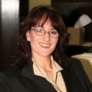 Meet your Posher, Roberta